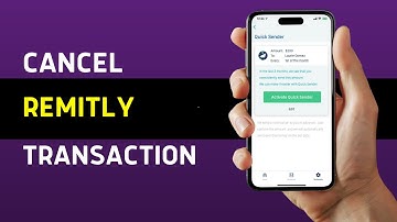 How To Cancel Remitly Money Transfer Payment (2025 GUIDE)