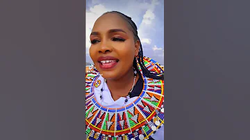 ESIDANO ENKAI WITH SASHA METT Citizentv Songs Youtube 