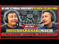 Peta Hitam Sejarah Bongkar Silsilah Orang Kuat dari Zaman Firaun - Koh Willy