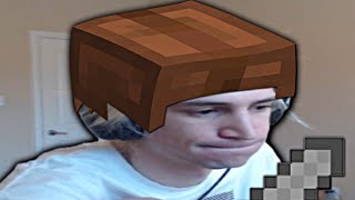 how xqc actually speedruns minecraft...