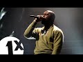 Headie One - Both (1Xtra Live 2019)  | VERY STRONG LANGUAGE AND FLASHING IMAGES