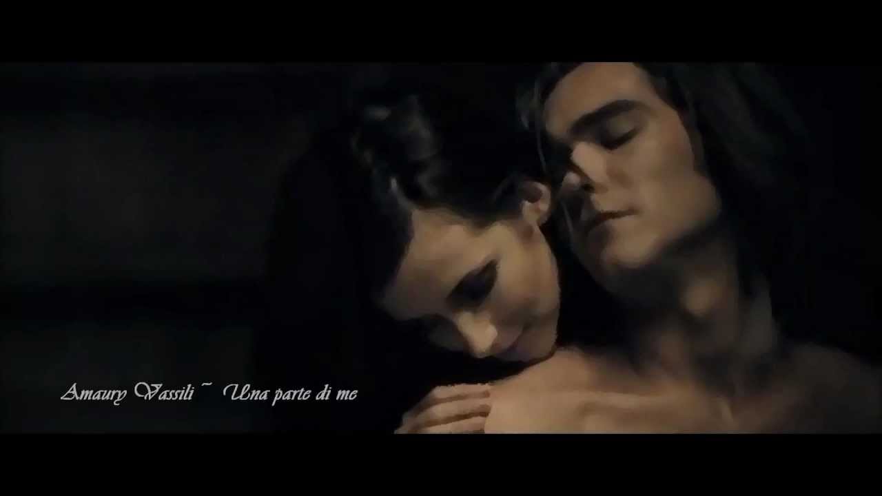 Amaury Vassili ~Una parte di me - YouTube