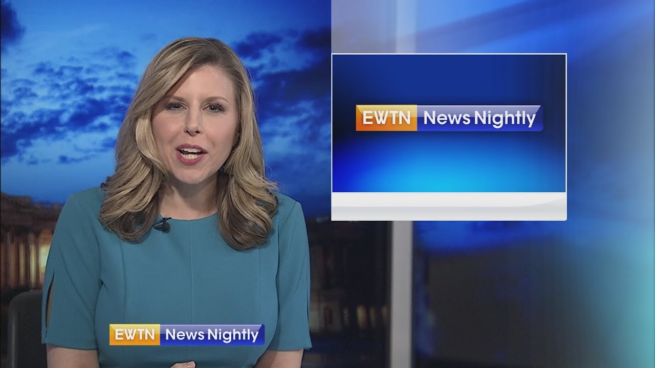 EWTN News Nightly - Full Show: 2020-01-08 - YouTube