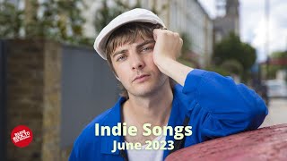 Indie Rock - June 2023