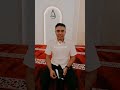 Pemasangan karpet masjid tipe Mirac tebal 16 mm warna merah #PemasanganKarpetMasjid #AladdinKarpet