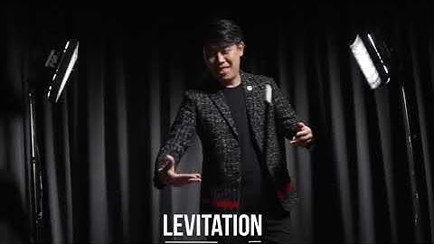 Check out SUPER WAND at MJMMagic.com (see link below)