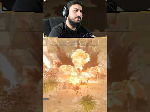 استهداف نقاط العدو بسلاح الجو لعبة حربية لعبة سكواد البعبع القلموني Squad Squadgame