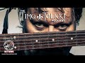 Capture de la vidéo The Timo Tolkki Podcast Ep. 17- Saana Warrior Of Light