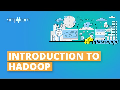 Видео: Какво представлява Hadoop framework PPT?