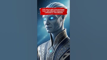 THE FIVE ALIEN CIVILIZATIONS THAT INFLUENCED HUMANITY – EPISODE 4: THE SIRIANS