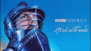 03. Caballero - 7YEAH (un tel miracle) (Audio Officiel)