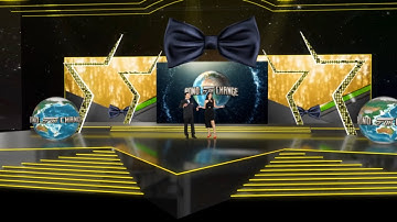 Engaging and Interactive Virtual Events | Immersive 3D Designs | OnStage Experiences