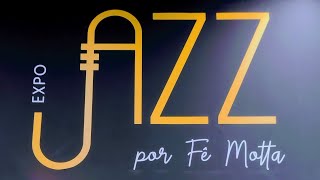 expor jazz por fe Motta