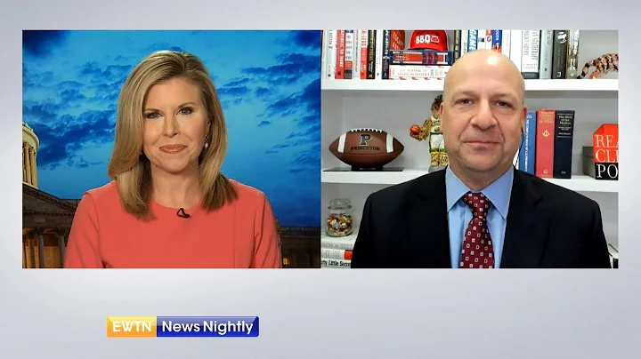 Dr. Anthony Fauci Says Attacks on Him are "Attacks on Science" in Response to Criticism