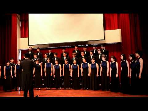 拉縴人青年合唱團.MOV
