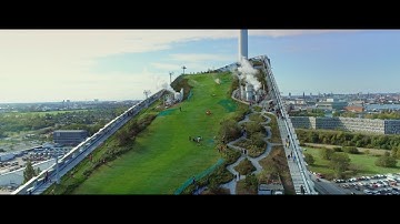 映画『コペンハーゲンに山を』予告編