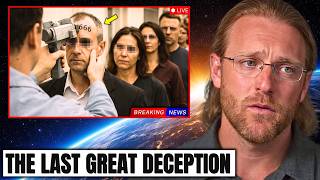 Download Lagu Navy Seal overleden en Jezus onthult hoe je het merkteken in 2026 kunt afwijzen [SCHOKKENDE BIJNA... MP3