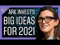 💡 ARK Invest's BIG IDEAS 2021 | RIP Intel, Innovations in AR/Gaming, AI Rules the World (Ep 1: ARKW)