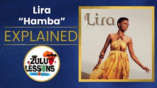 Hamba by Lira
