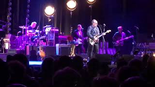 Everyday I Write The Book by Elvis Costello, Grove of Anaheim, 8/30/22