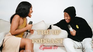 Zille Wizzy Talks Mental Health , Relationships, Internet Beef, Spreading Humours, + || EPISODE 01