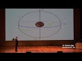 Solsticios y Equinoccios en la zona Ecuatorial - Dr. Ericson López