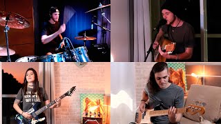 Hardwired: Blackened 2020 (Metallica Cover)