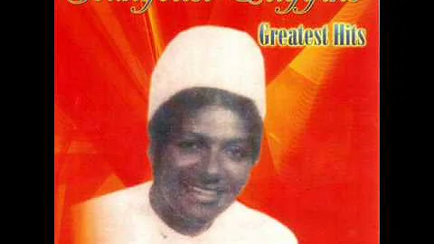 THE LORD WILL MAKE A WAY SOMEHOW - Evangelist Higg...