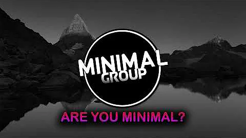 ArE YoU MiNiMaL? - D-RHIX PURE MINIMAL TECHNO MIX