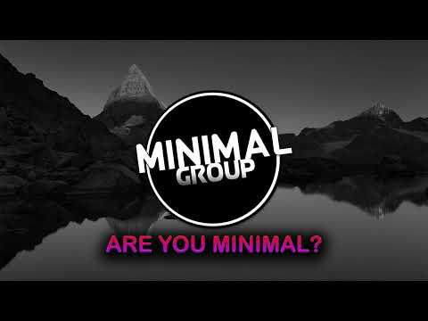 ArE YoU MiNiMaL? - D-RHIX PURE MINIMAL TECHNO MIX