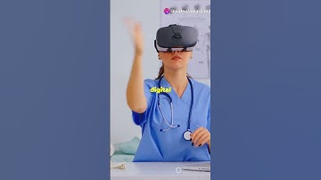 Sciencefather | Digital Twins in Healthcare Revolutionionizing Medicine #sciencefather #Healthcare