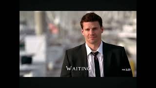 Bones and Booth | Would You Fall in Love with Me Again