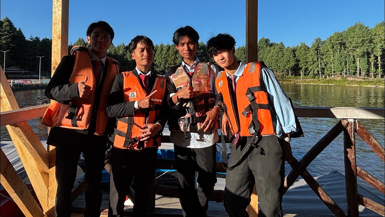 EXAM khatam😎|| Vlog ||