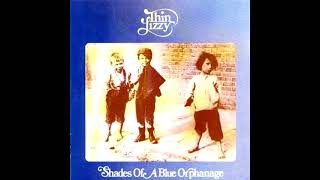 Thi̲n̲ ̲L̲i̲z̲z̲y̲ - Call The Police (Shades of a Blue Orphanage)