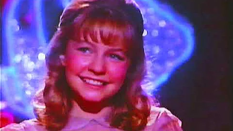 Get To The Heart: The Barbara Mandrell Story" Maur...