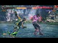 Pls Don't Nerf Tekken 8 Eddy Gordo