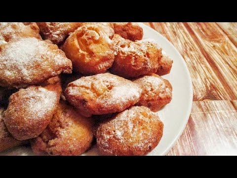 Gogosi Cu Bere Donuts With Beer Everything For Everyone Youtube