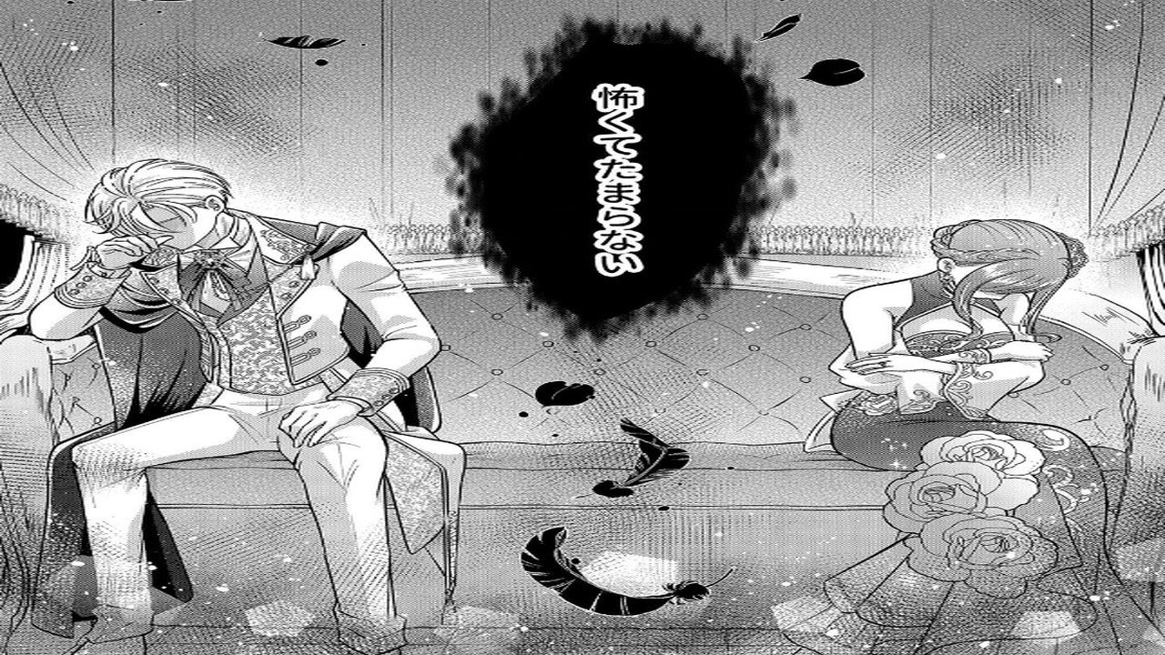 【異世界漫画】「君こそが僕の番だ」冷徹と呼ばれる竜族の宰相補佐官に見初められました〜元王女付き侍女の私が、魂で結ばれた運命の伴侶だなんて聞いていません 1~23【マンガ動画】