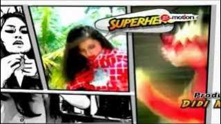 Super Hero Kocak - Opening