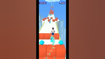 High Heels Game Level 1921-1923 Walkthrough | Free Android/iOS Gameplay