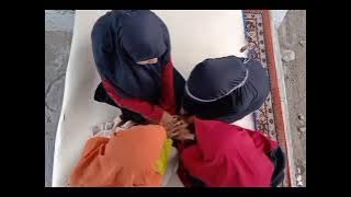 Permainan Tradisional Bima 