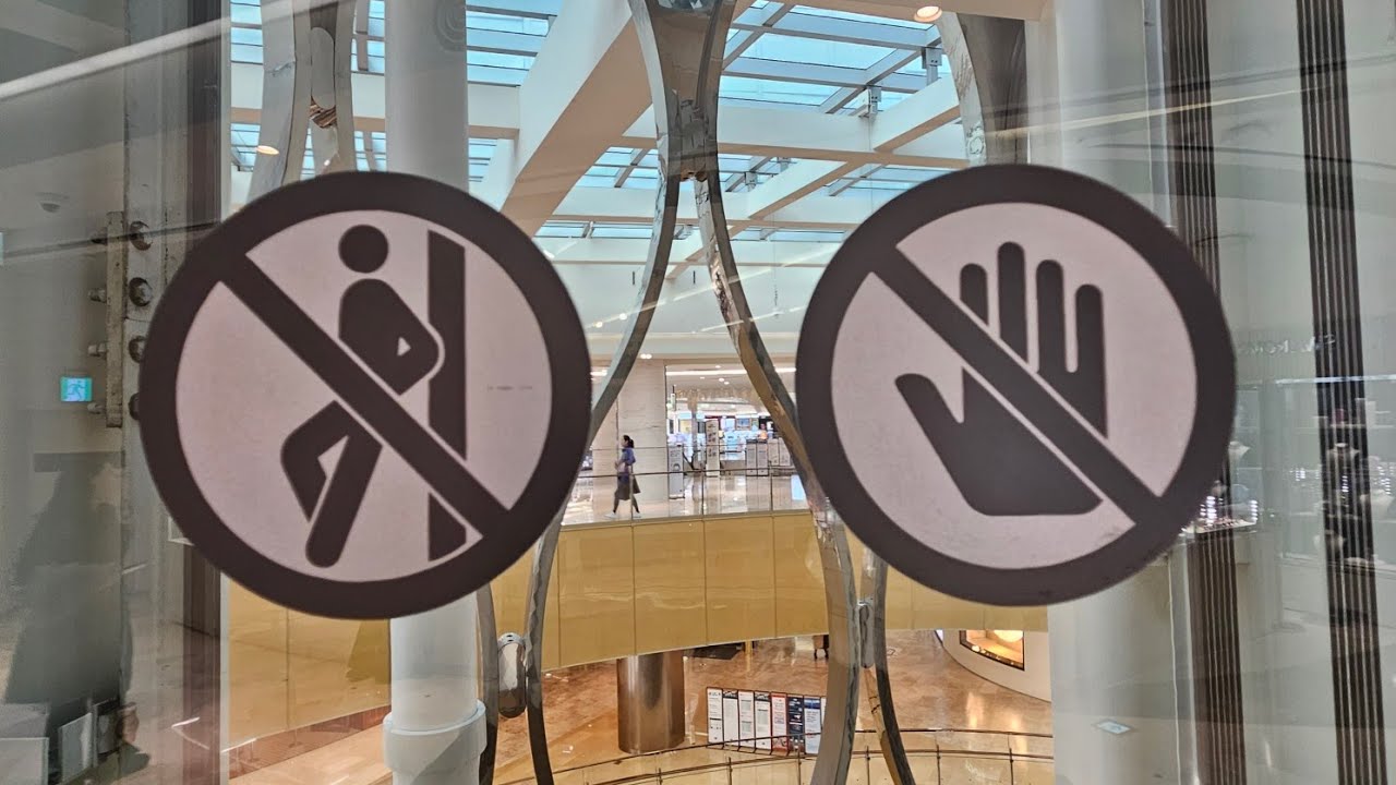 롯데월드몰 현대엘리베이터 탑사기