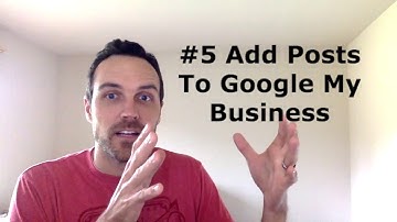 Top 5 "Google My Business" Tips for Dentists