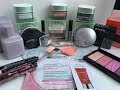 Бюджетные находки косметики Maybelline, Loreal, Bell, Luxvisage, Relouis