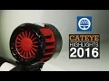 Cateye - 2016 Range