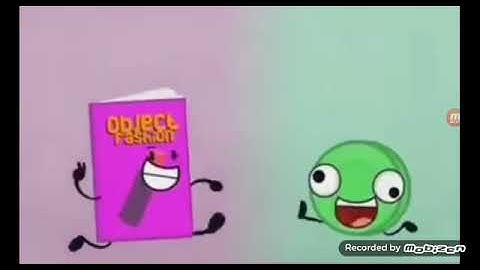 Object Terror Episode 4 Intro