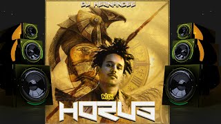 Mix Horus Solo Éxitos Prod.Dj Hernández