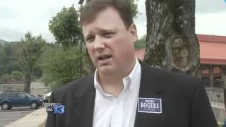 Run-Off Slated For Republicans In 11th District Race