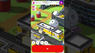 Egg, Inc. - Hyperloop Train