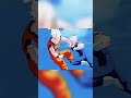 Hasta el Guerrero más frío logra una familia #Vegeta #DragonBall #Familia #CrecimientoEmocional